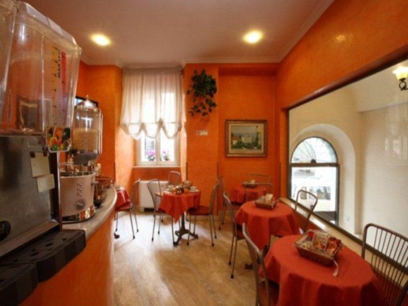 רומא Hotel Kent מראה חיצוני תמונה